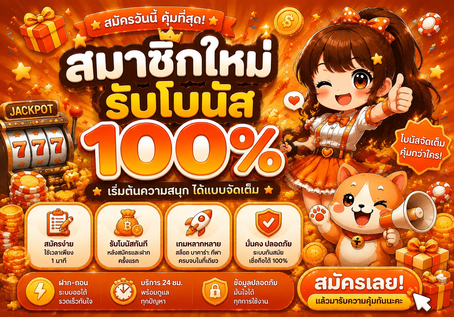 โปรโมชั่น mlz25