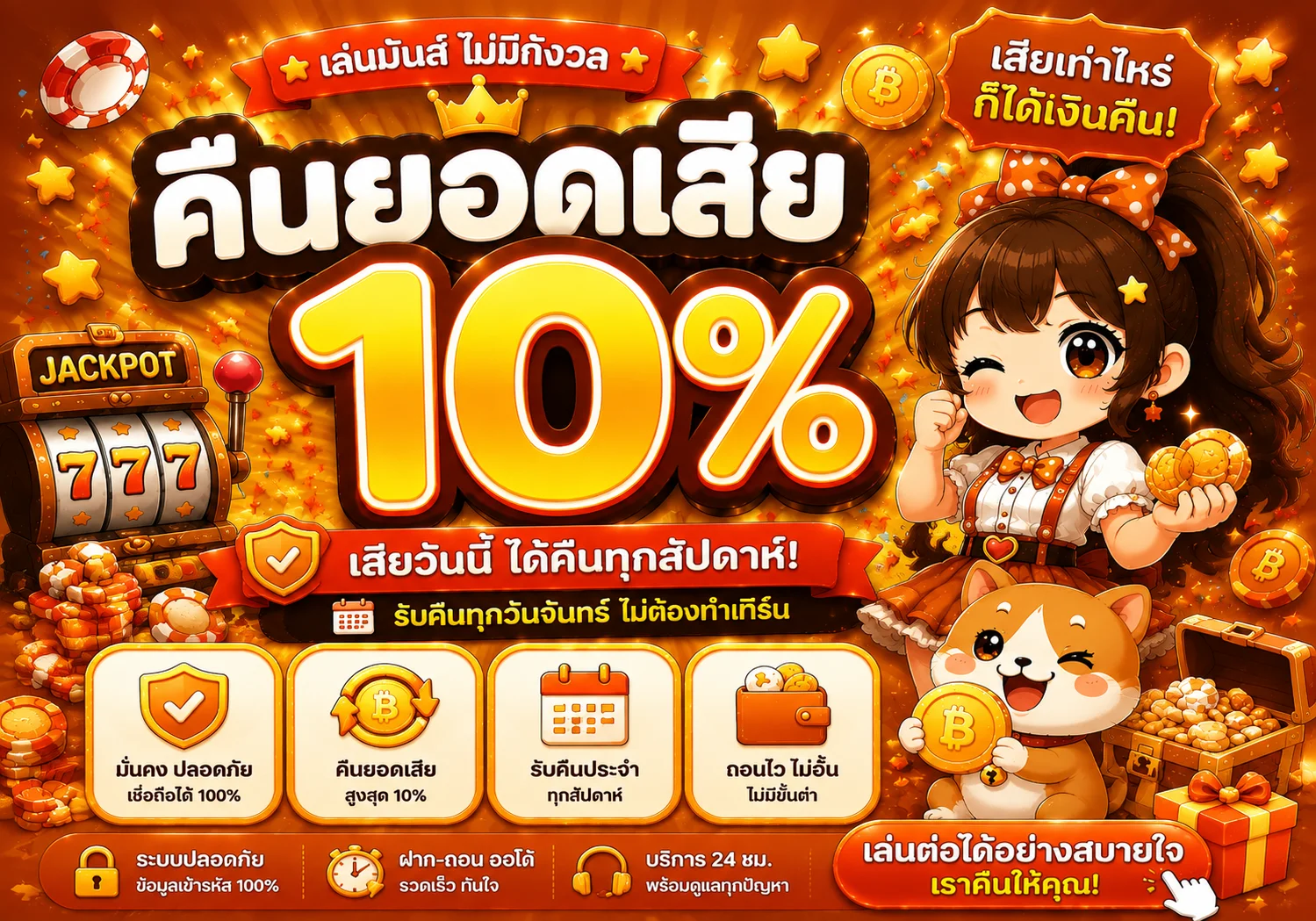 โปรโมชั่น mlz25